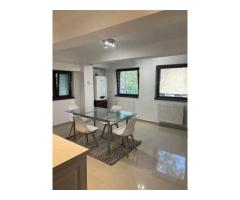 Ag BRASADAS închiriază -PENTHOUSE LUX - BANEASA. - Imagine 7