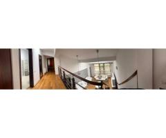 Ag BRASADAS închiriază -PENTHOUSE LUX - BANEASA. - Imagine 9