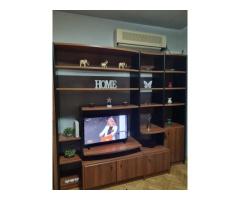 Apartament cu 2 camere de inchiriat in  zona centrala +terasa de 9 m - Imagine 7