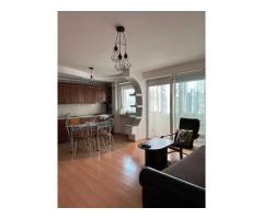Apartament 2 camere renovat la intrarea în Cișmigiu / bloc reabilitat