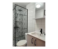 Apartament 2 camere renovat la intrarea în Cișmigiu / bloc reabilitat - Imagine 5