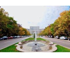 Apartament Unirii, Palatul parlamentului, Metrou la 2 min, Proprietar - Imagine 2