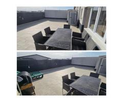 Apartament 3 camere / 152 mp / Pallady / Terasa / 2 Parcari subterane