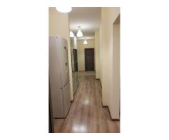 Apartament 3 camere / 152 mp / Pallady / Terasa / 2 Parcari subterane - Imagine 3