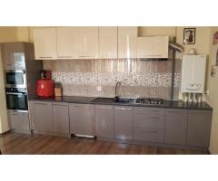 Apartament 3 camere / 152 mp / Pallady / Terasa / 2 Parcari subterane - Imagine 7