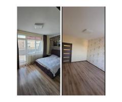 Apartament 3 camere / 152 mp / Pallady / Terasa / 2 Parcari subterane - Imagine 8
