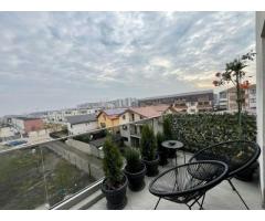 Ag BRASADAS vindap 3 cam terasa tip PENTHOUSE zona TITAN.