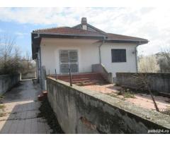 Vand Vila si teren cu deschidere la lac (5128mp) - Imagine 4