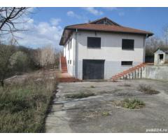 Vand Vila si teren cu deschidere la lac (5128mp) - Imagine 6