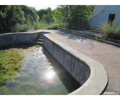 Vand Vila si teren cu deschidere la lac (5128mp) - Imagine 7
