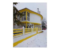 Vila cu ponton la lacul Snagov - Imagine 3