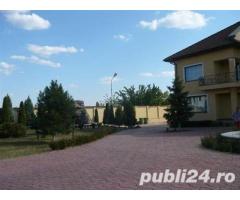Ag BRASADAS vinde Vila cu 20 camere 836mp UTILI in Izvorani. - Imagine 3
