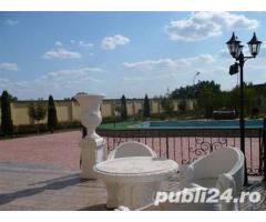 Ag BRASADAS vinde Vila cu 20 camere 836mp UTILI in Izvorani. - Imagine 4