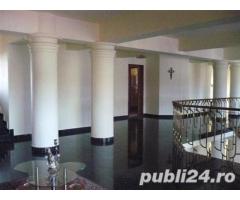 Ag BRASADAS vinde Vila cu 20 camere 836mp UTILI in Izvorani. - Imagine 6