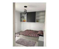 Proprietar,apartament 2 cam,mobilat/parcare Kristal Residence,Berceni