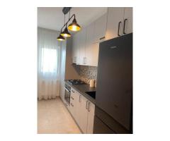 Proprietar,apartament 2 cam,mobilat/parcare Kristal Residence,Berceni - Imagine 4