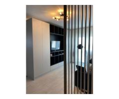 Proprietar,apartament 2 cam,mobilat/parcare Kristal Residence,Berceni - Imagine 8