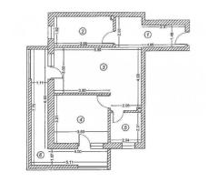 Proprietar,apartament 2 cam,mobilat/parcare Kristal Residence,Berceni - Imagine 10