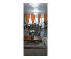 Penthouse Mihai Bravu