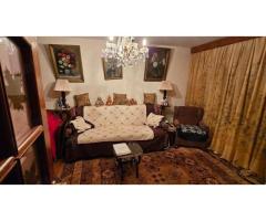 Apartament 4 camere, decomandat. Sector 1