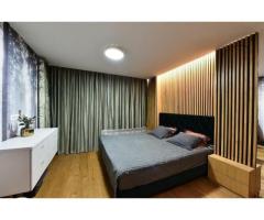 Apartament Duplex 5 camere Aviatiei - Cloud 9 Residence Lux