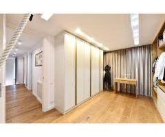 Apartament Duplex 5 camere Aviatiei - Cloud 9 Residence Lux - Imagine 3