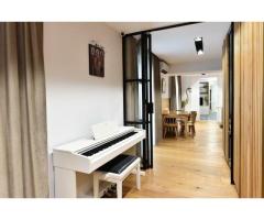Apartament Duplex 5 camere Aviatiei - Cloud 9 Residence Lux - Imagine 8