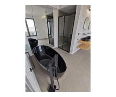 Penthouse 5 camere*parcare subterana*TVA inclus*Cantemir Residence - Imagine 6
