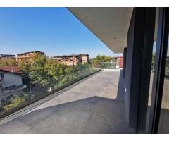 Penthouse 5 camere*parcare subterana*TVA inclus*Cantemir Residence - Imagine 12