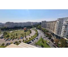Penthouse, 6 cam, terasă, 160mp utili Piata Alba Iulia.