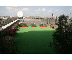 Penthouse, 6 cam, terasă, 160mp utili Piata Alba Iulia. - Imagine 2