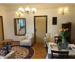 Apartament Floreasca 5 camere  proprietar, pozitie superba arhitectura unica - Imagine 3