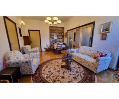 Apartament Floreasca 5 camere  proprietar, pozitie superba arhitectura unica - Imagine 12