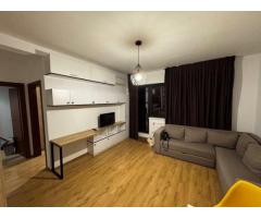 Proprietar - Vand apartament 2 camere mobilat la 5 minute de metrou Jiului