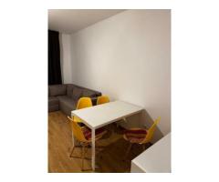 Proprietar - Vand apartament 2 camere mobilat la 5 minute de metrou Jiului - Imagine 2