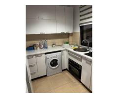 Proprietar - Vand apartament 2 camere mobilat la 5 minute de metrou Jiului - Imagine 7
