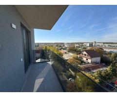 Ag BRASADAS vinde Ap. 2 cam 2025 Et. 1 Straulesti Sect 1. - Imagine 11