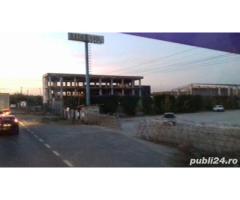 proiect 179900 mp sau asociere bucuresti ghencea 1800 apartamente cu regim de p+7 si teren  65000