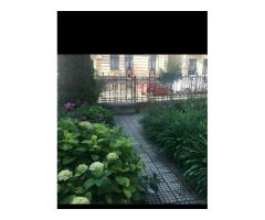 Apartament  in vila interbelica, centrul  Bucureștiului langa Cișmi