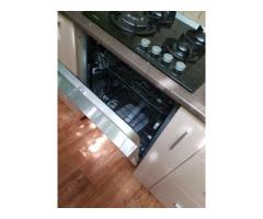 Apartament ultracentral Armeneasca 4camere 97mii - Imagine 5