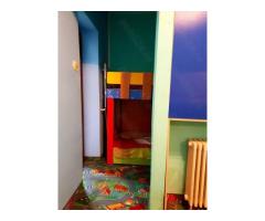 Apartament ultracentral Armeneasca 4camere 97mii - Imagine 6