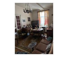 Vand apartament cu 3 camere in Calea Plevnei, zona SPA Orhideea