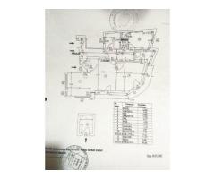 Apartament 3 camere Gradina Icoanei