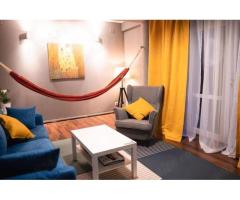 Apartament 3 camere zona Piata Unirii