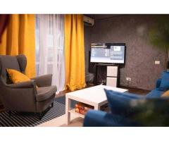Apartament 3 camere zona Piata Unirii - Imagine 4