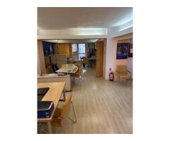 Apartament de vânzare str. Nerva Traian lângă școala 81