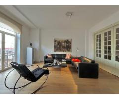 Apartament mare, luminos si stilat langa Cismigiu - sector 1.