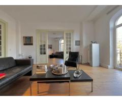 Apartament mare, luminos si stilat langa Cismigiu - sector 1. - Imagine 2