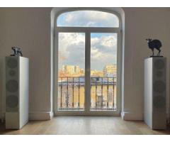 Apartament mare, luminos si stilat langa Cismigiu - sector 1. - Imagine 3