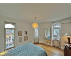 Apartament mare, luminos si stilat langa Cismigiu - sector 1. - Imagine 7